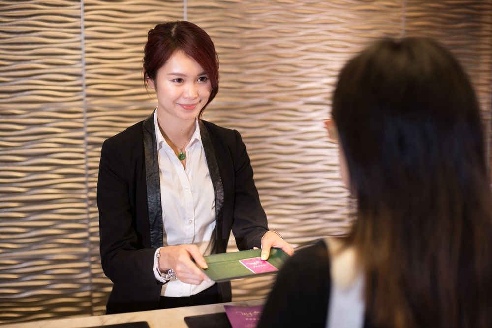 Fotos del hotel - WONSTAR HOTEL XIMEN