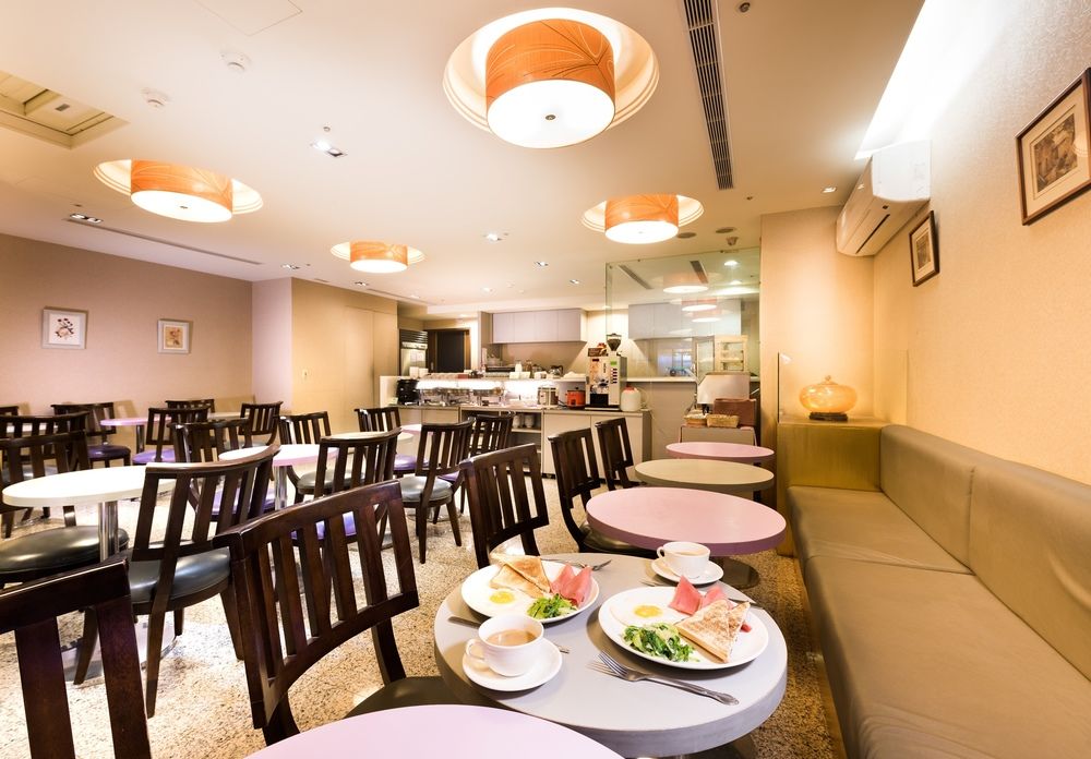 Fotos del hotel - WONSTAR HOTEL XIMEN