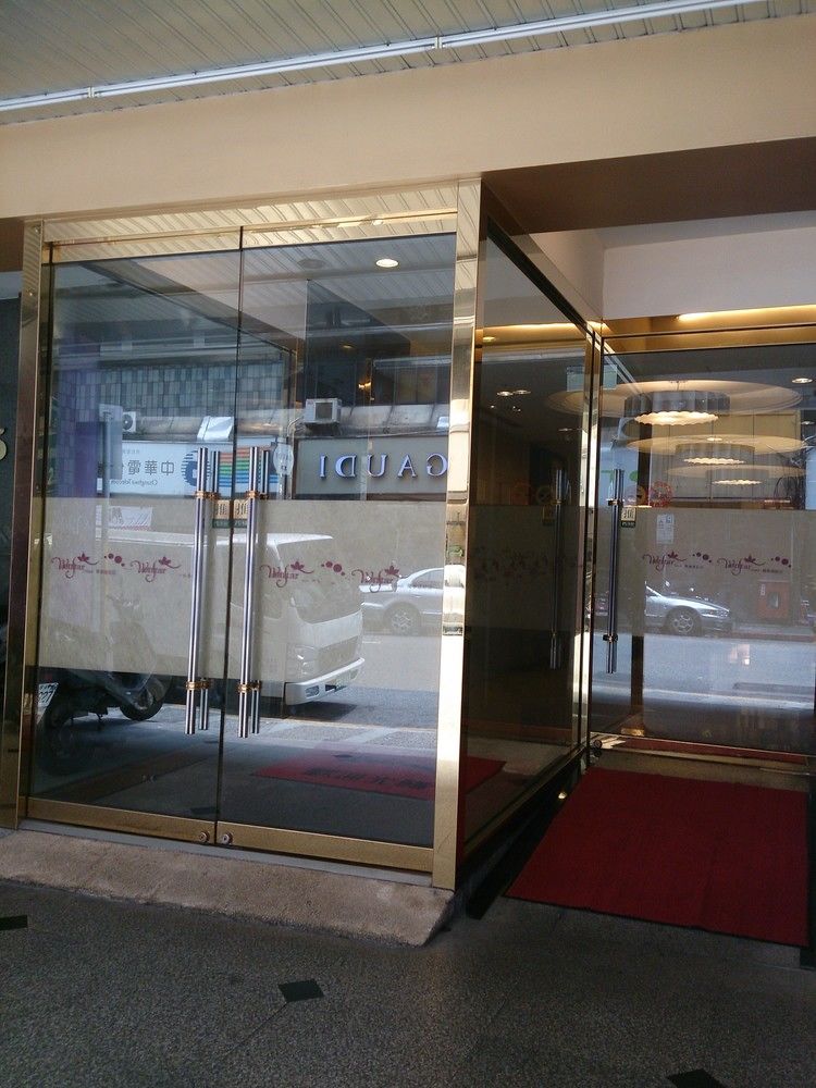 Fotos del hotel - WONSTAR HOTEL XIMEN