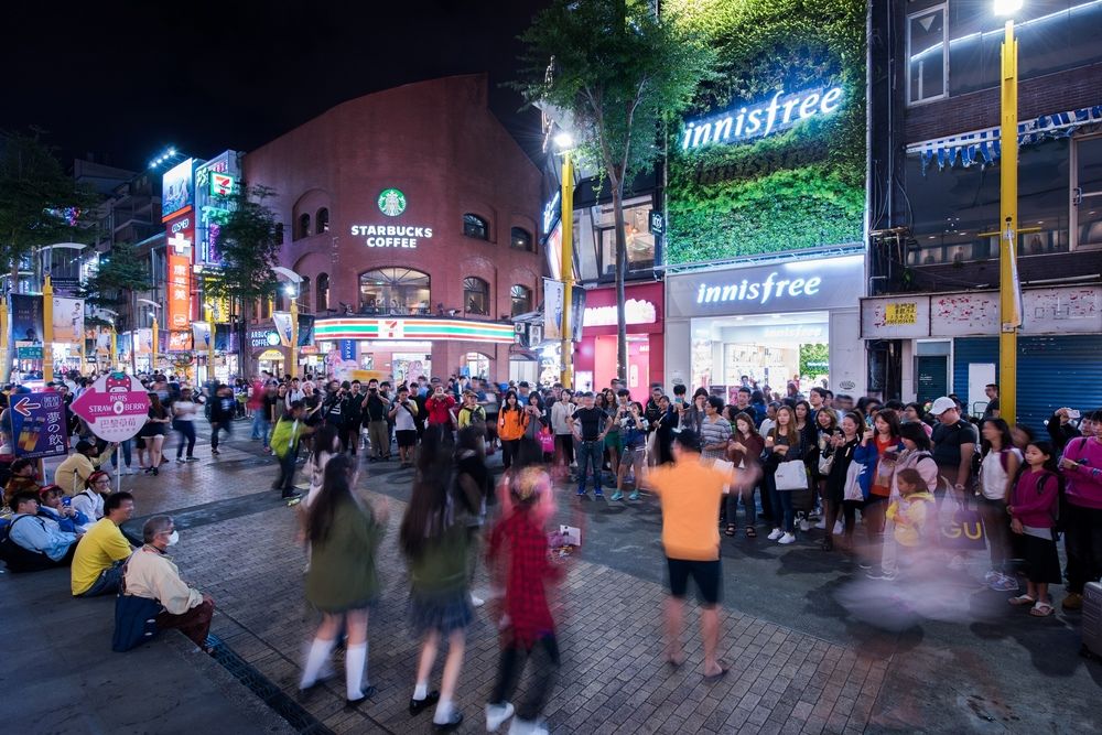 Fotos del hotel - WONSTAR HOTEL XIMEN