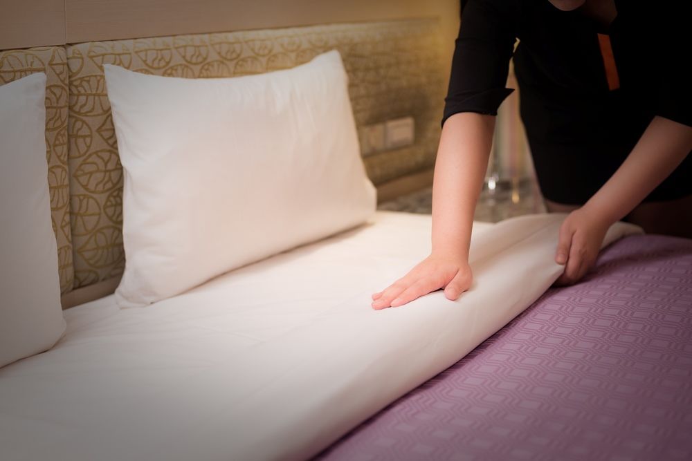 Fotos del hotel - WONSTAR HOTEL XIMEN