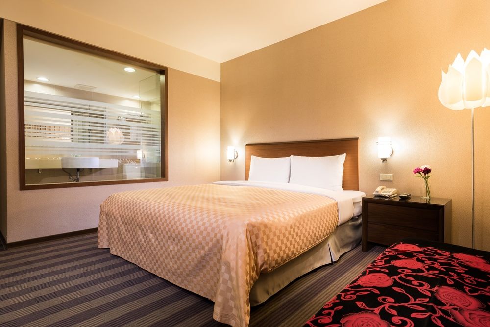 Fotos del hotel - WONSTAR HOTEL XIMEN