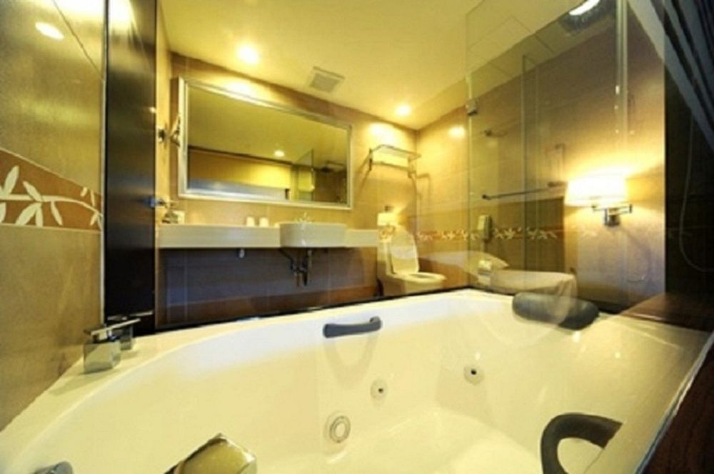 Fotos del hotel - WONSTAR HOTEL XIMEN