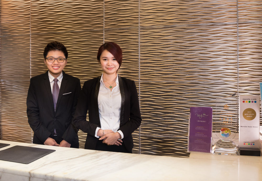 Fotos del hotel - WONSTAR HOTEL XIMEN