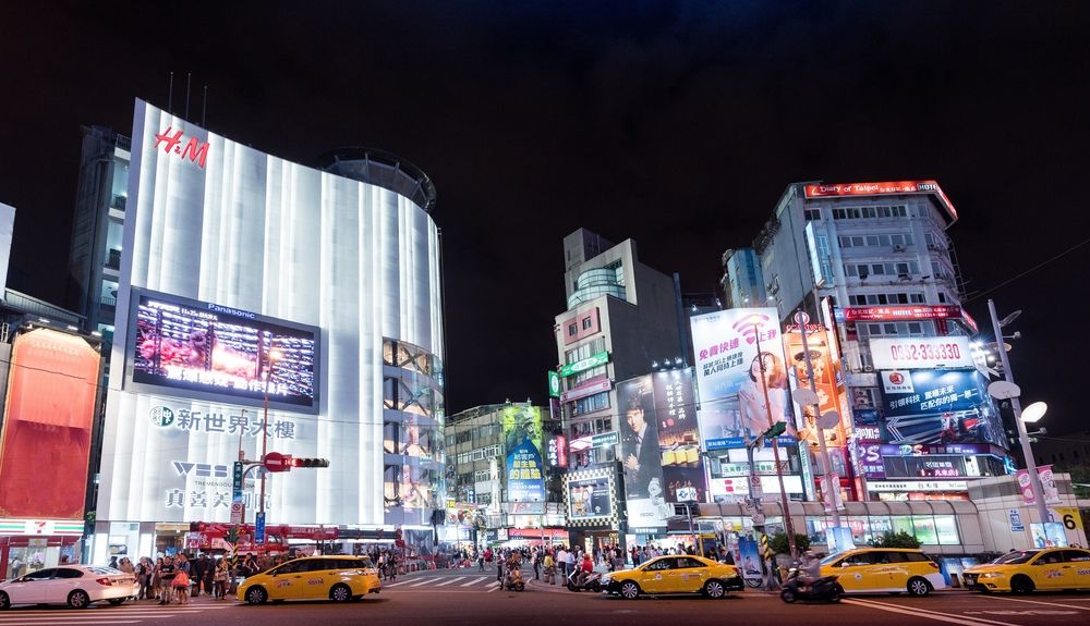 Fotos del hotel - WONSTAR HOTEL XIMEN