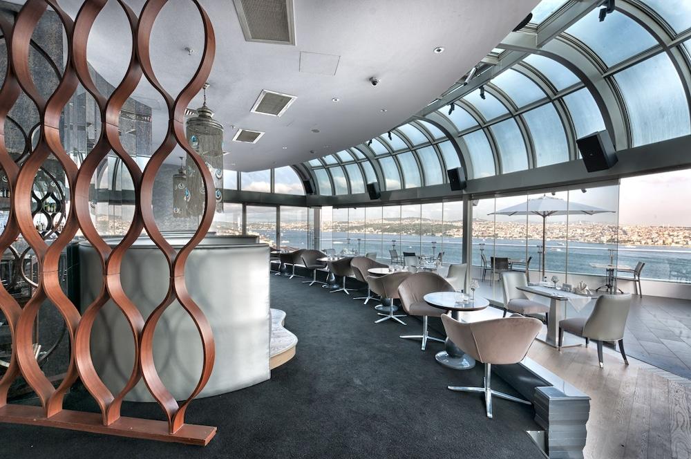 Fotos del hotel - Opera Hotel Bosphorus