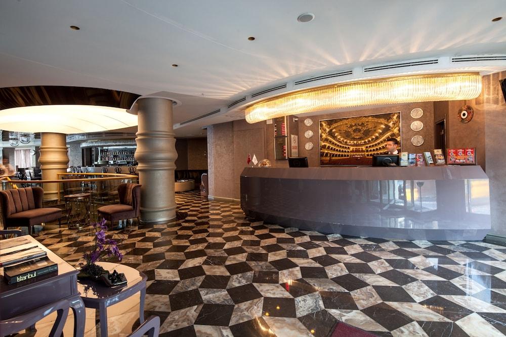 Fotos del hotel - Opera Hotel Bosphorus