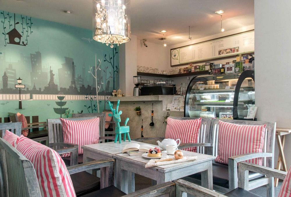 Fotos del hotel - THE PHOENIX HOTEL BANGKOK