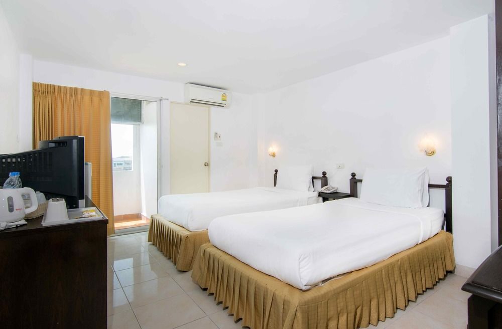 Fotos del hotel - THE PHOENIX HOTEL BANGKOK
