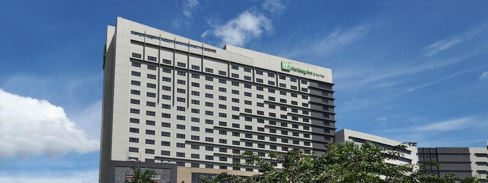 Fotos del hotel - HOLIDAY INN AND SUITES MAKATI