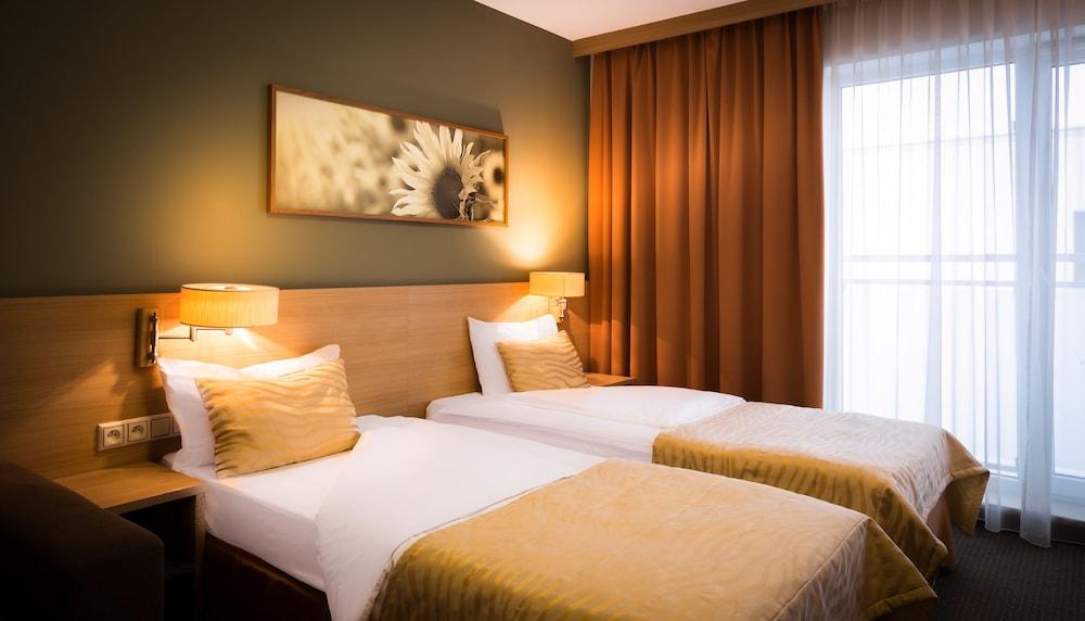 Fotos del hotel - PULAWSKA RESIDENCE
