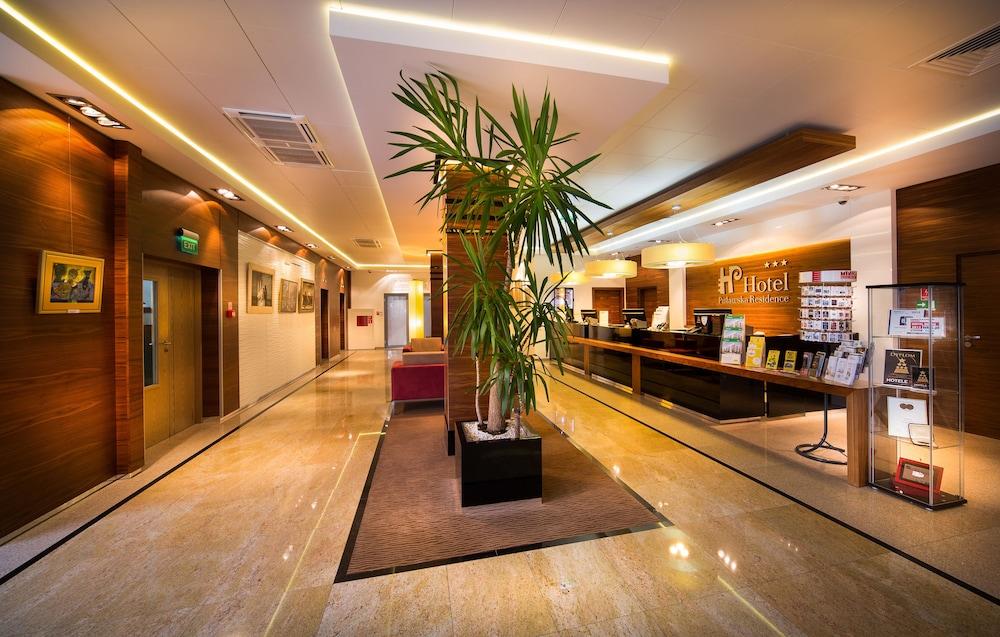 Fotos del hotel - PULAWSKA RESIDENCE