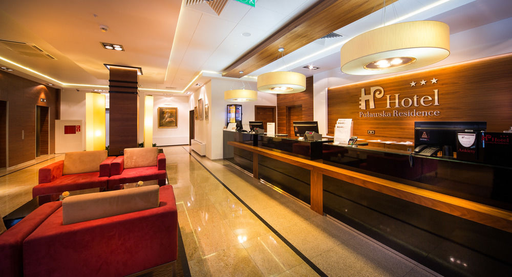 Fotos del hotel - PULAWSKA RESIDENCE