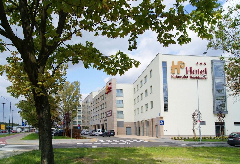 Fotos del hotel - PULAWSKA RESIDENCE