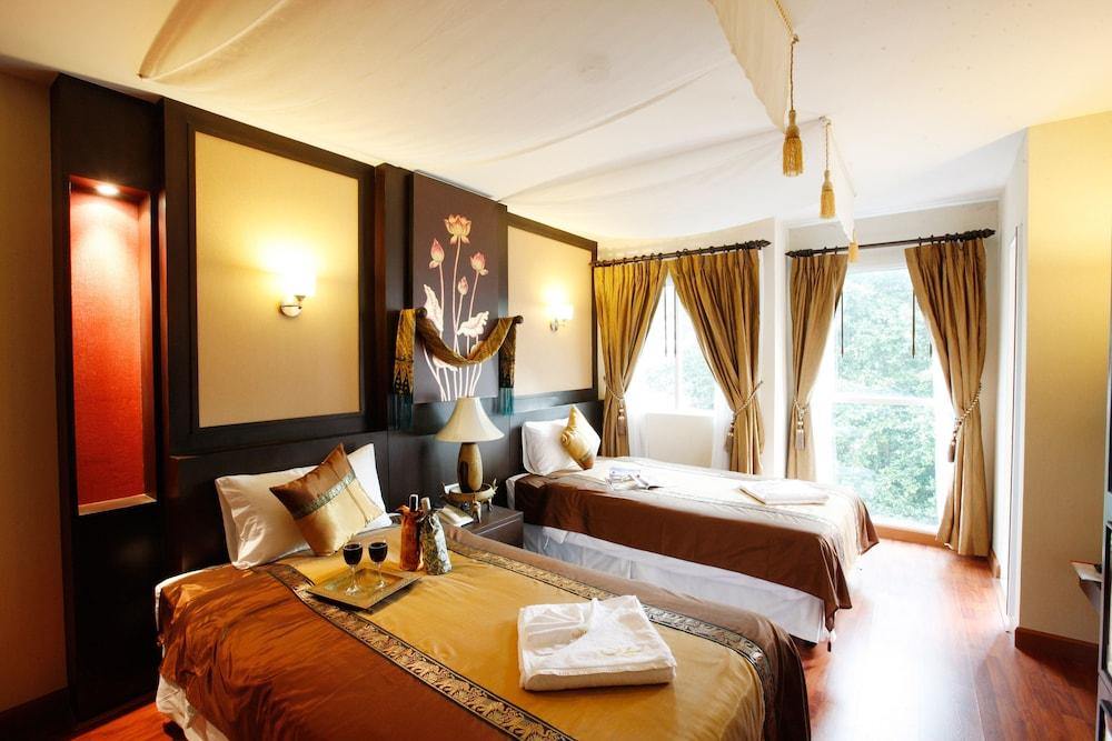 Fotos del hotel - Mirth Sathorn Bangkok