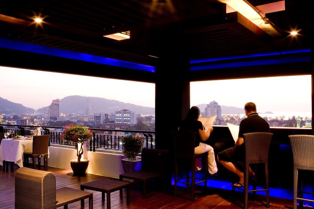 Fotos del hotel - CASA DEL M