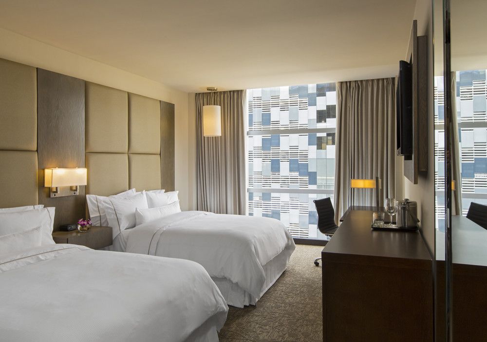 Fotos del hotel - WESTIN PANAMA