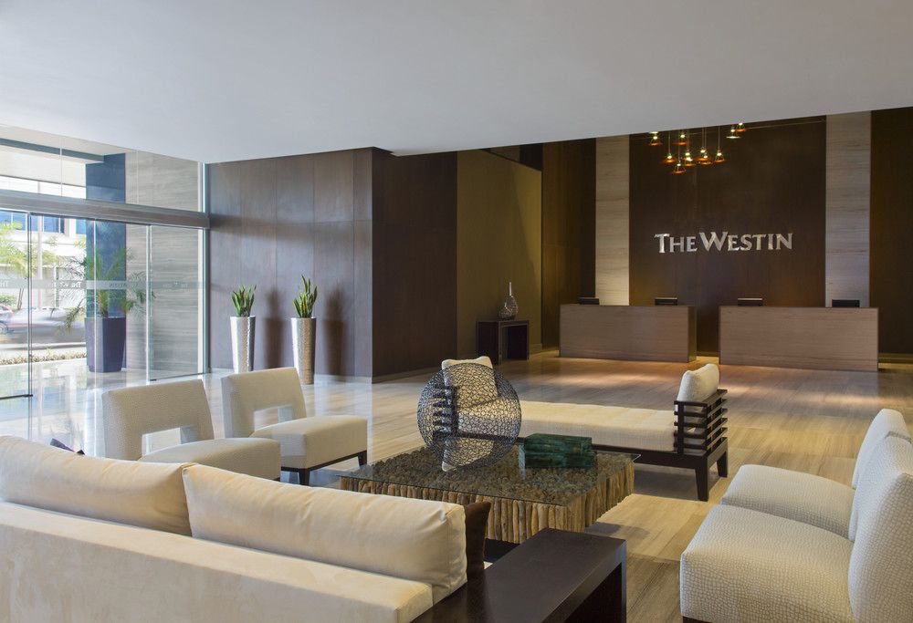 Fotos del hotel - WESTIN PANAMA