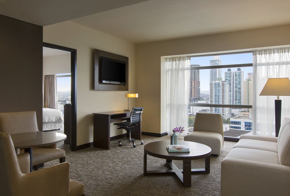 Fotos del hotel - WESTIN PANAMA
