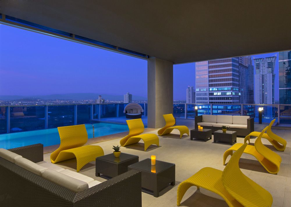 Fotos del hotel - WESTIN PANAMA