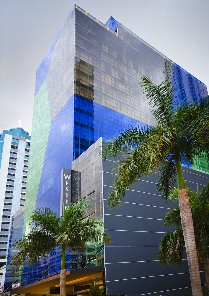 Fotos del hotel - WESTIN PANAMA