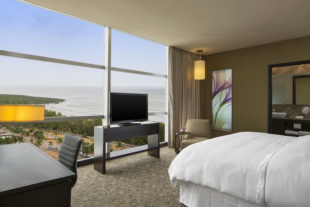 Fotos del hotel - WESTIN PANAMA