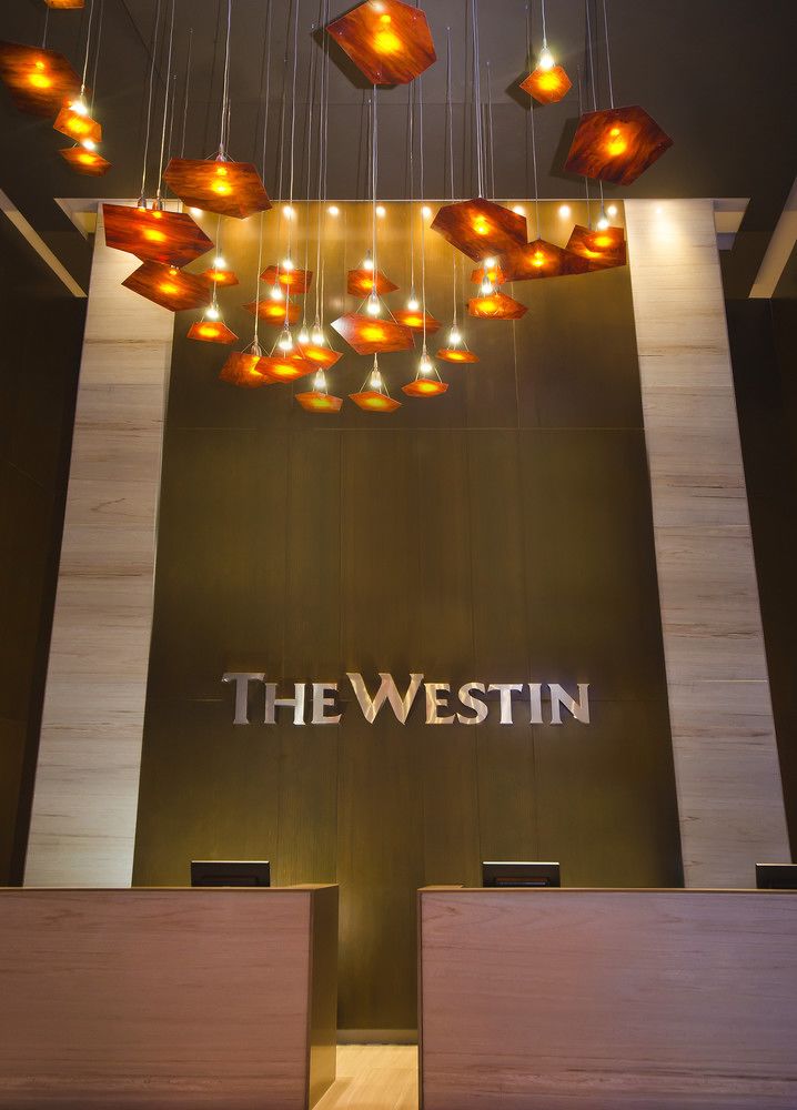 Fotos del hotel - WESTIN PANAMA
