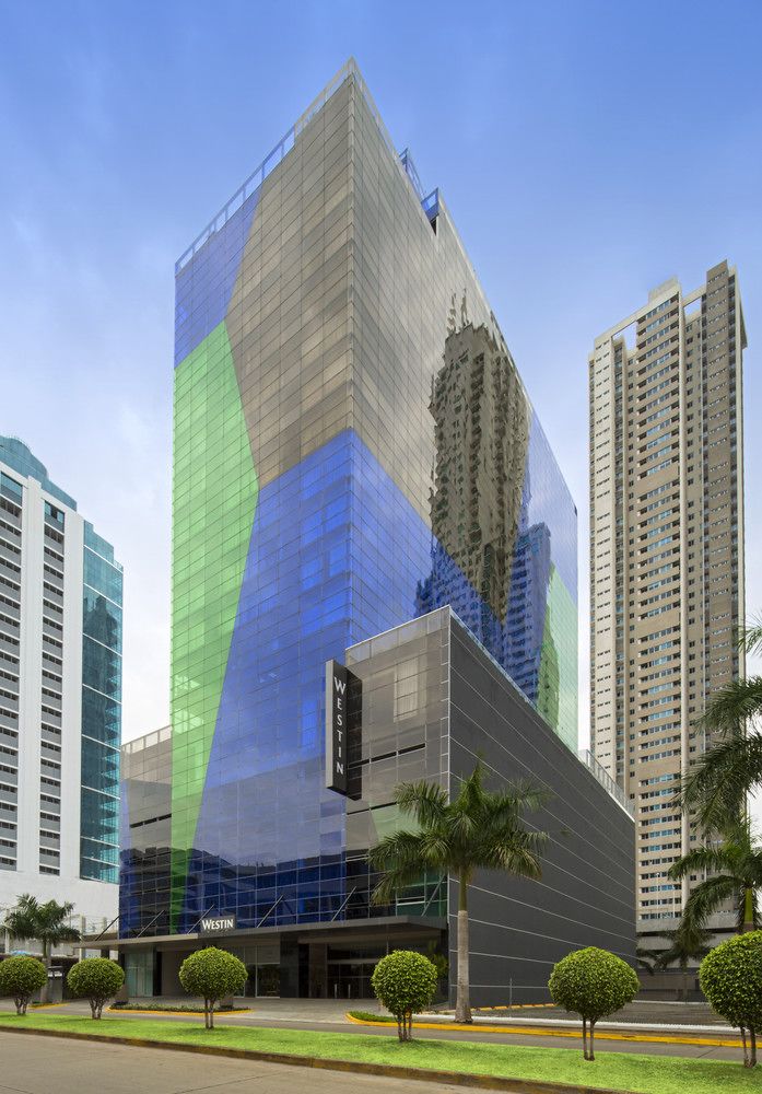 Fotos del hotel - WESTIN PANAMA