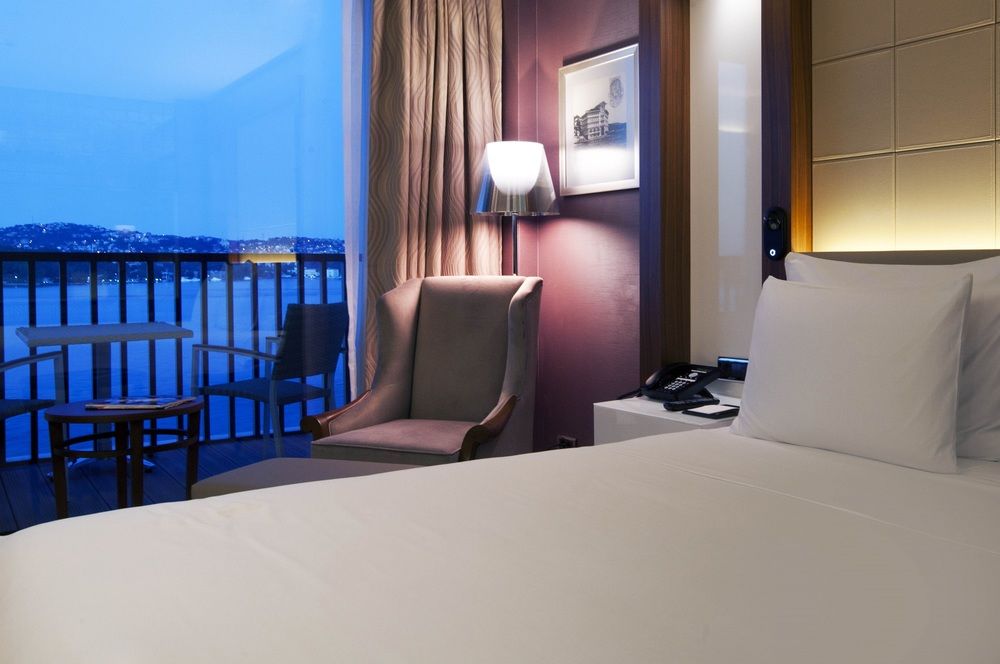 Fotos del hotel - THE GRAND TARABYA HOTEL