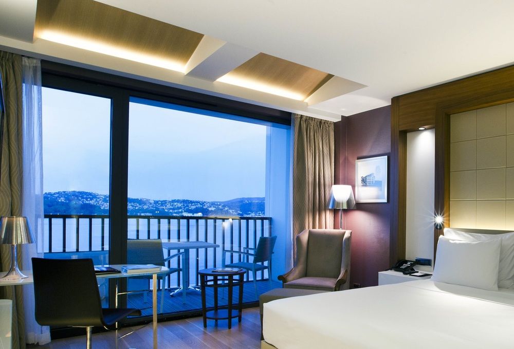 Fotos del hotel - THE GRAND TARABYA HOTEL