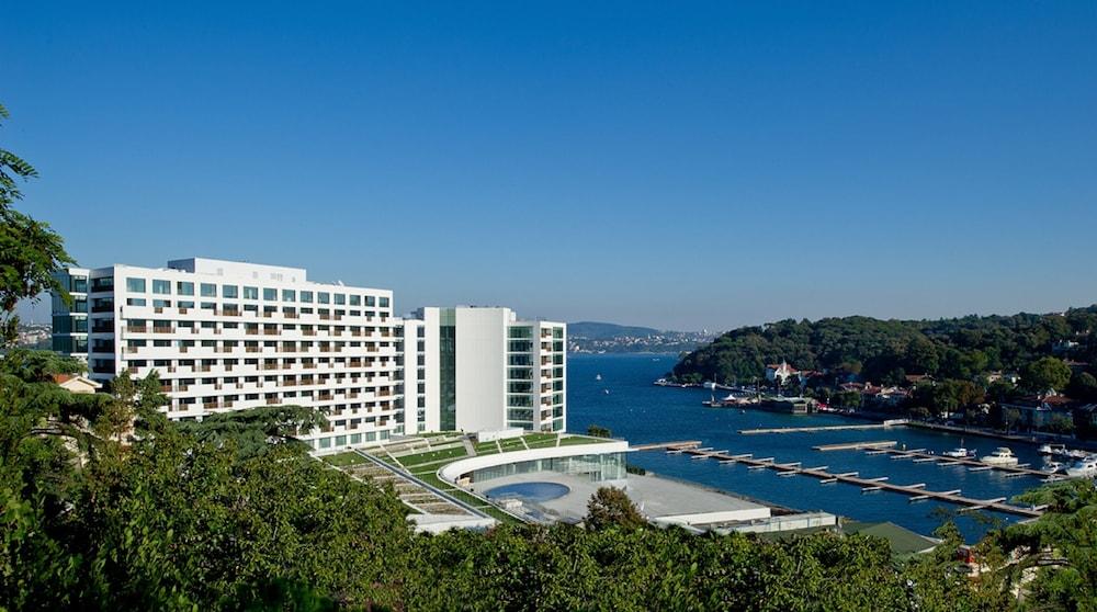 Fotos del hotel - THE GRAND TARABYA HOTEL