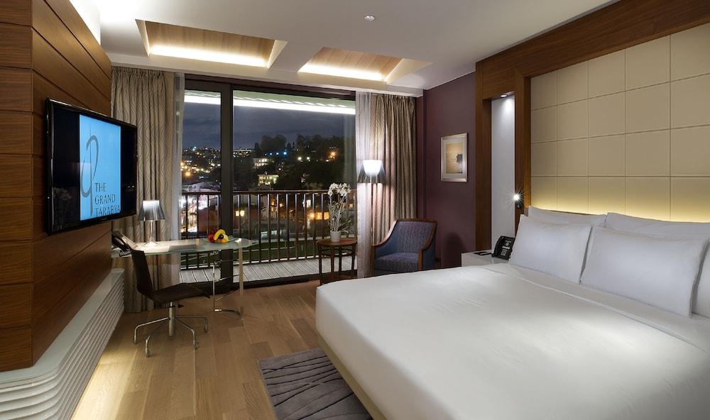 Fotos del hotel - THE GRAND TARABYA HOTEL