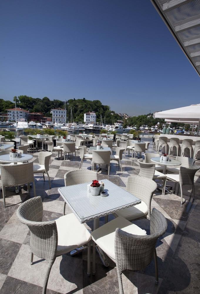 Fotos del hotel - THE GRAND TARABYA HOTEL