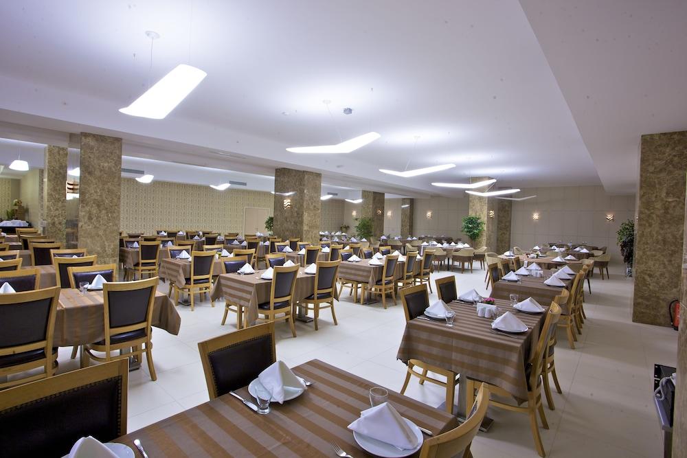 Fotos del hotel - GRAND HOTEL GULSOY