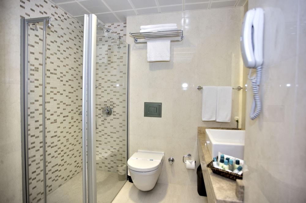 Fotos del hotel - GRAND HOTEL GULSOY