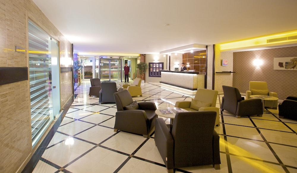 Fotos del hotel - GRAND HOTEL GULSOY