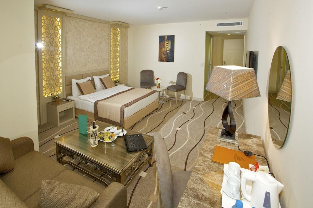 Fotos del hotel - GRAND HOTEL GULSOY