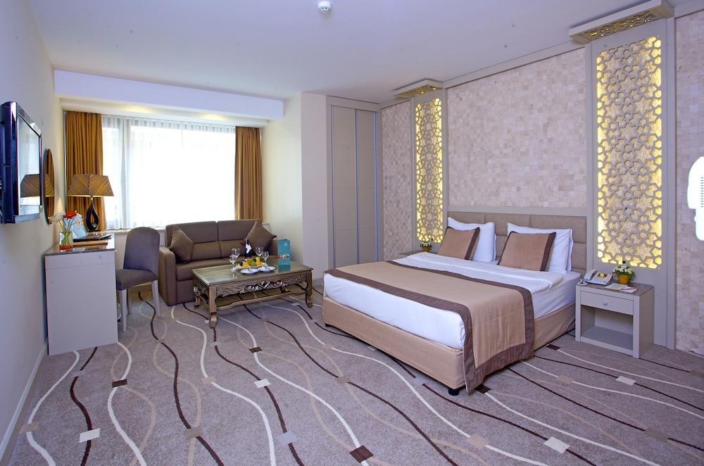 Fotos del hotel - GRAND HOTEL GULSOY