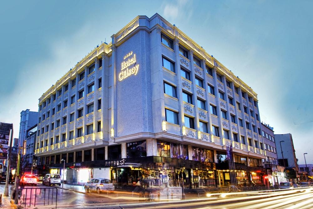 Fotos del hotel - GRAND HOTEL GULSOY