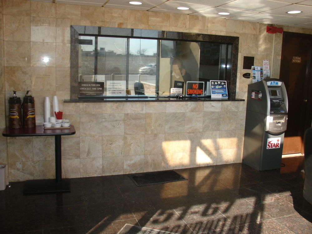 Fotos del hotel - SUPER 8 JAMAICA NORTH CONDUIT