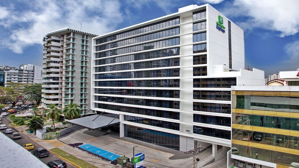Fotos del hotel - HOLIDAY INN EXPRESS DISTRITO FINANCIERO