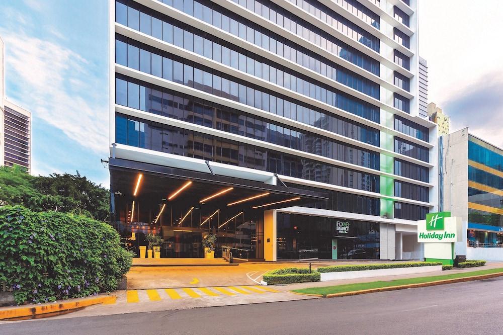 Fotos del hotel - HOLIDAY INN EXPRESS DISTRITO FINANCIERO