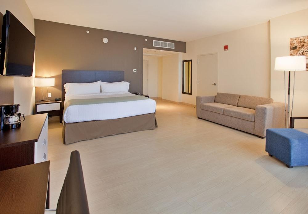 Fotos del hotel - HOLIDAY INN EXPRESS DISTRITO FINANCIERO