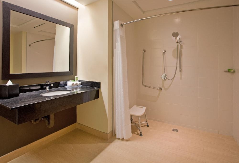 Fotos del hotel - HOLIDAY INN EXPRESS DISTRITO FINANCIERO