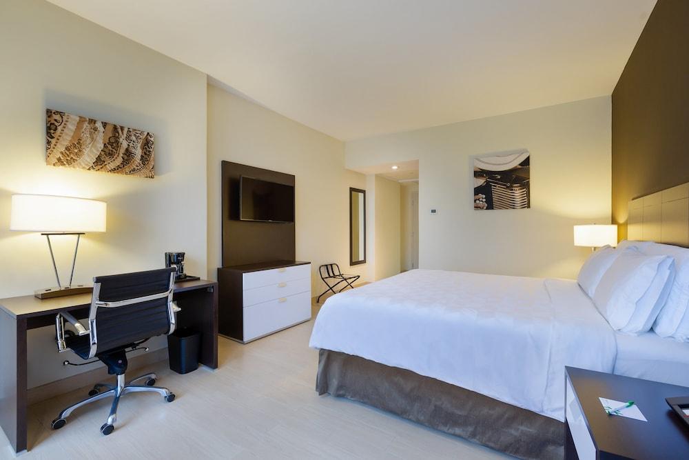 Fotos del hotel - HOLIDAY INN EXPRESS DISTRITO FINANCIERO