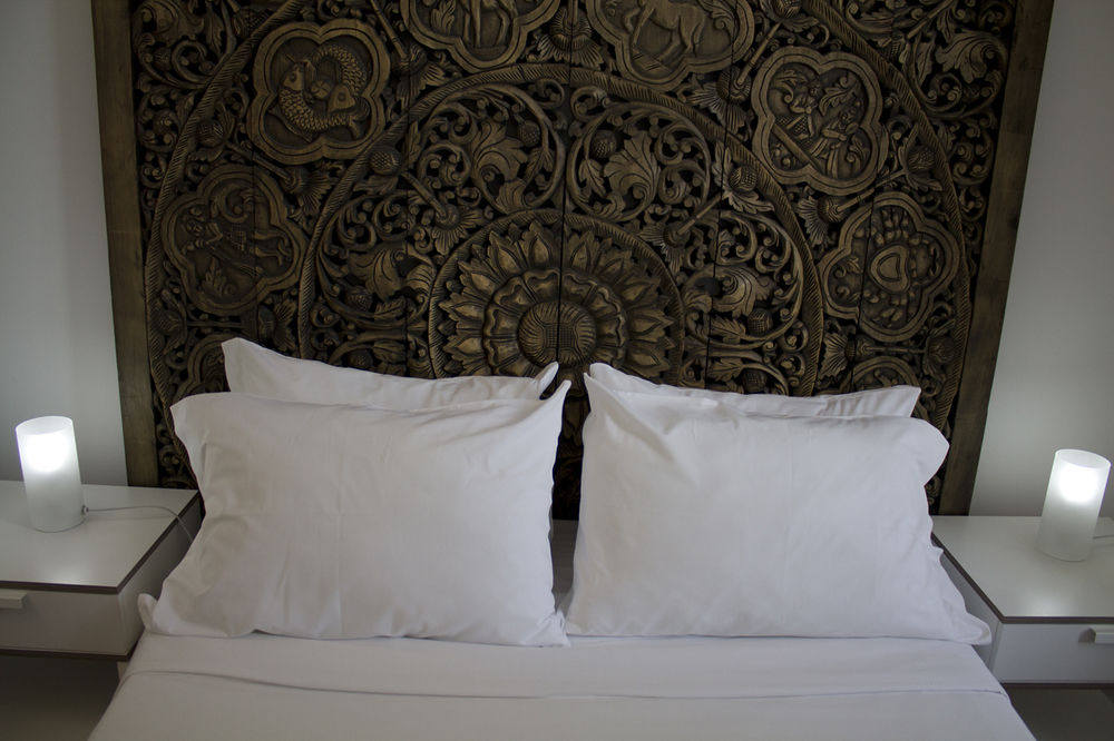 Fotos del hotel - WW HOSTEL & SUITES