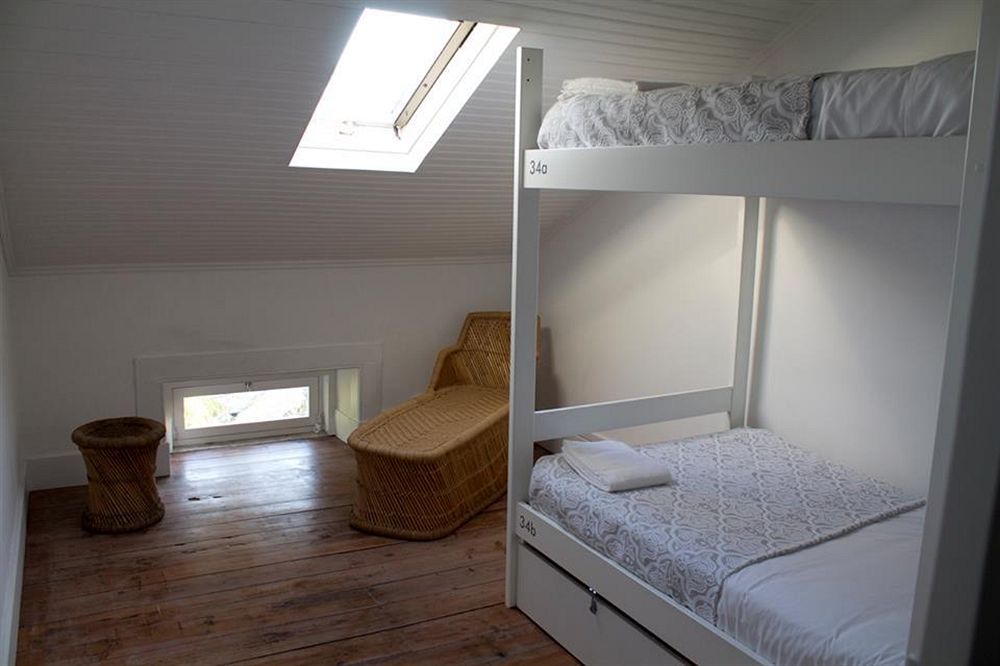 Fotos del hotel - WW HOSTEL & SUITES