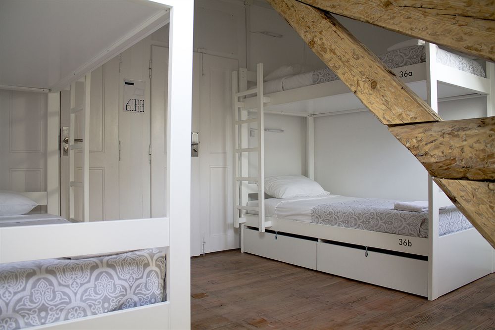 Fotos del hotel - WW HOSTEL & SUITES