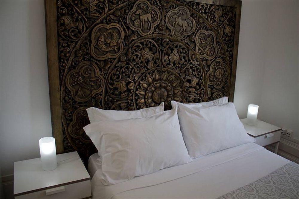 Fotos del hotel - WW HOSTEL & SUITES