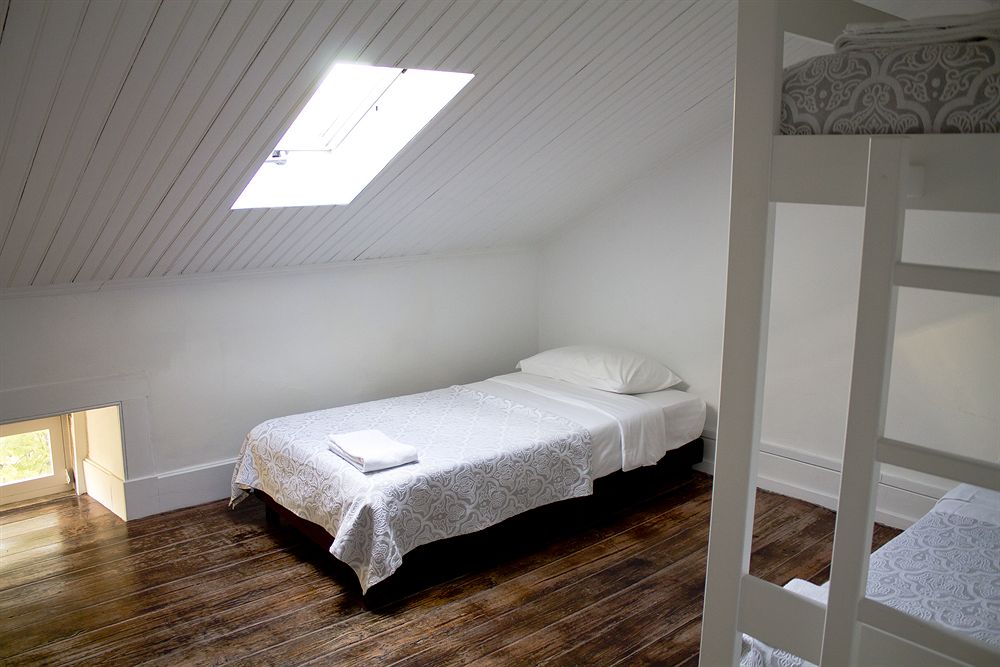 Fotos del hotel - WW HOSTEL & SUITES